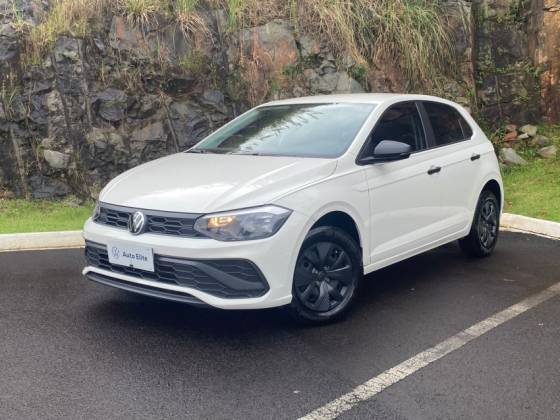VOLKSWAGEN POLO 1.0 MPI TRACK MANUAL